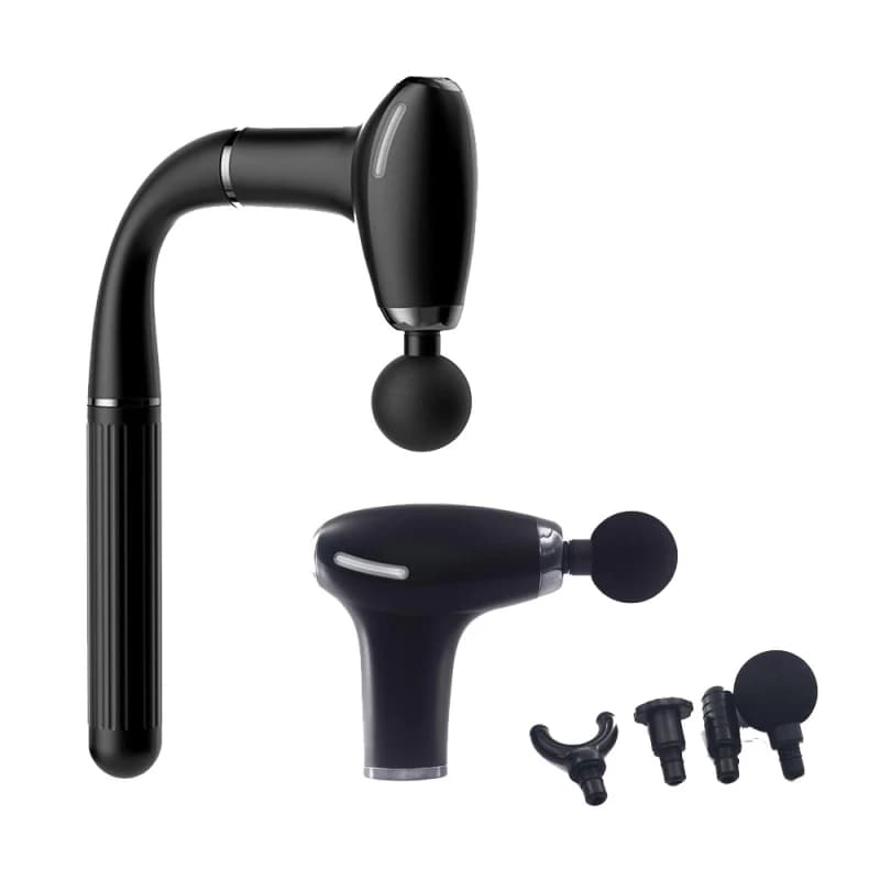 ماساژور تفنگی چندکاره مدل BLD-669