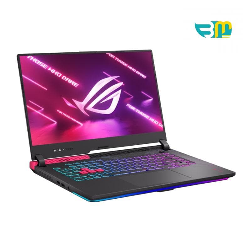 Asus ROG Strix G15 G513QM R9