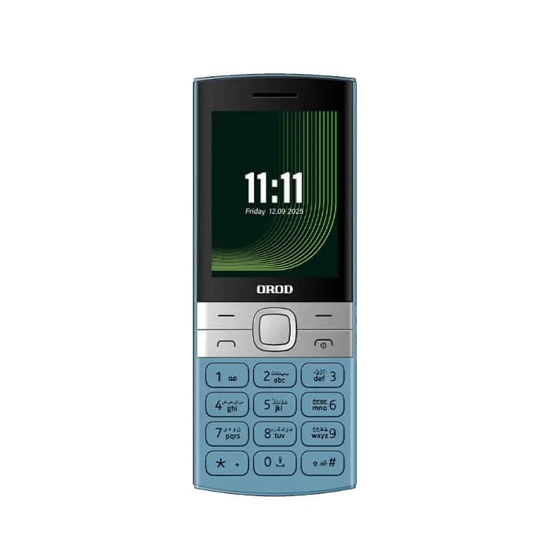 گوشی موبایل ارد مدل OROD 150 — تصویر ۳