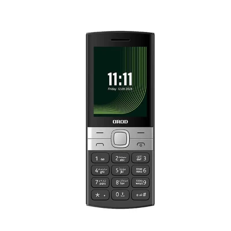 گوشی موبایل ارد مدل OROD 150 — تصویر ۶