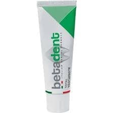خمیر دندان بتادنت مدل total