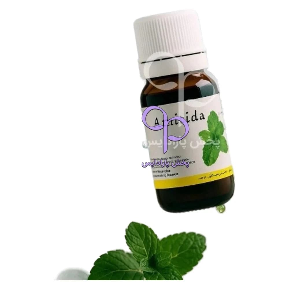 اسانس 18 گرمی نعنا آمیتیدا (Amitida Mint)