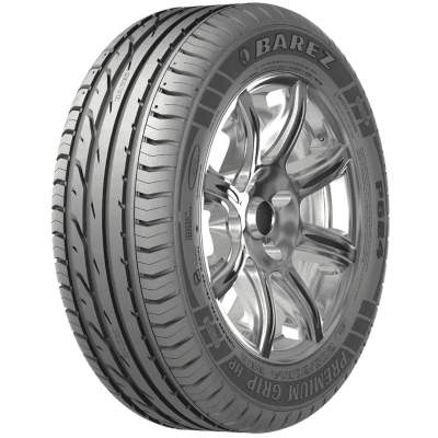 لاستیک بارز P624 205/60R15