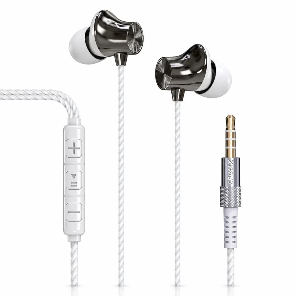 هندزفری سیمی اپیمکس EH-159