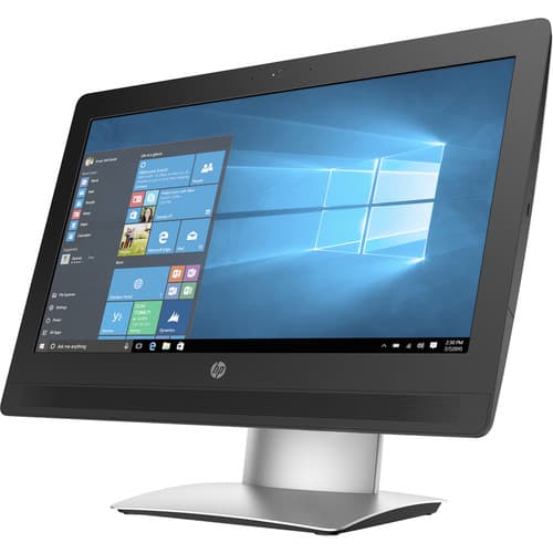 کامپیوتر آل این وان اچ پی HP ProOne 400 G2 استوک — تصویر ۲