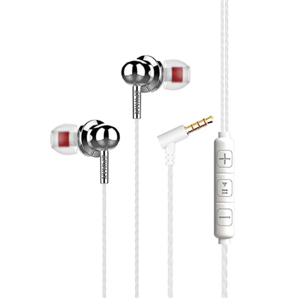 هندزفری سیمی اپیمکس EH-22