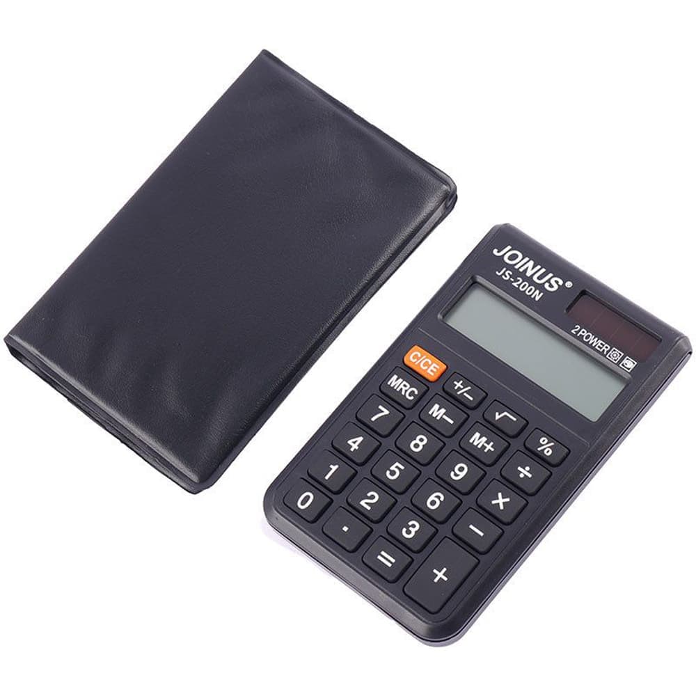 ماشین حساب جوینوس مدل JS-200N