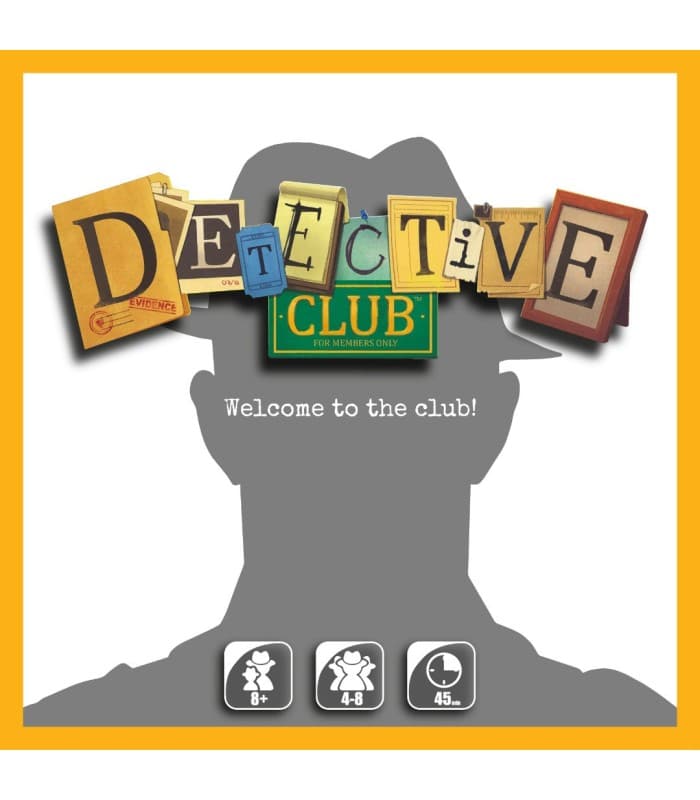 بازی ایرانی باشگاه کاراگاهان (detective club) — تصویر ۴