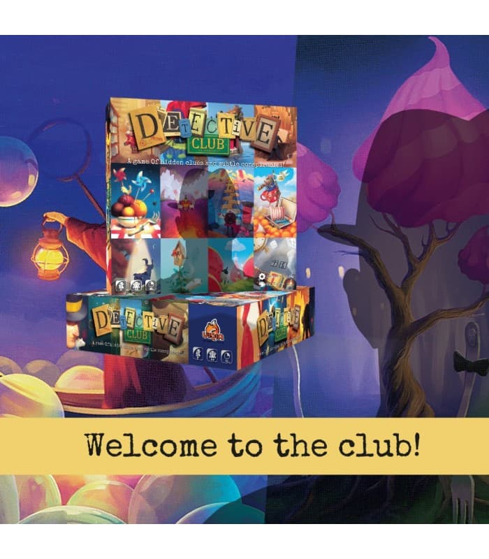 بازی ایرانی باشگاه کاراگاهان (detective club) — تصویر ۵