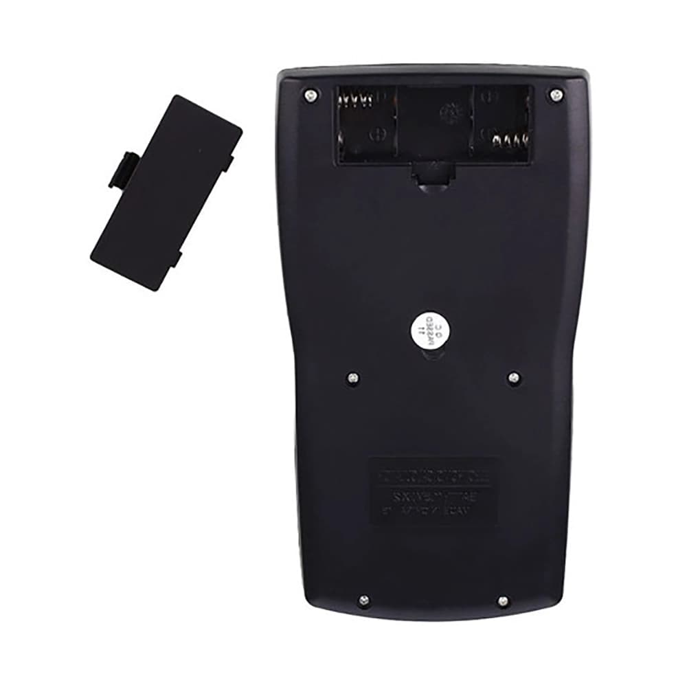 ماشین حساب مهندسی جوینوس مدل JS-82MS-A — تصویر ۱۱