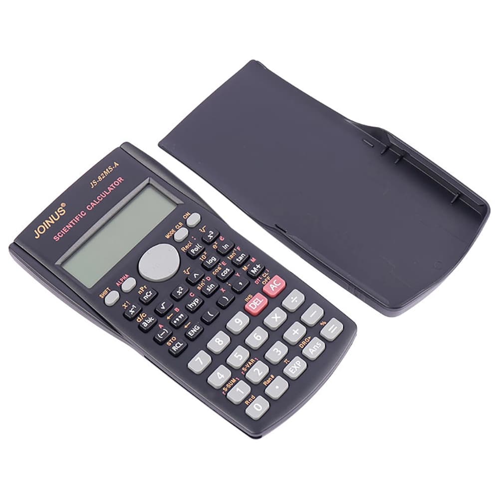 ماشین حساب مهندسی جوینوس مدل JS-82MS-A — تصویر ۱۰