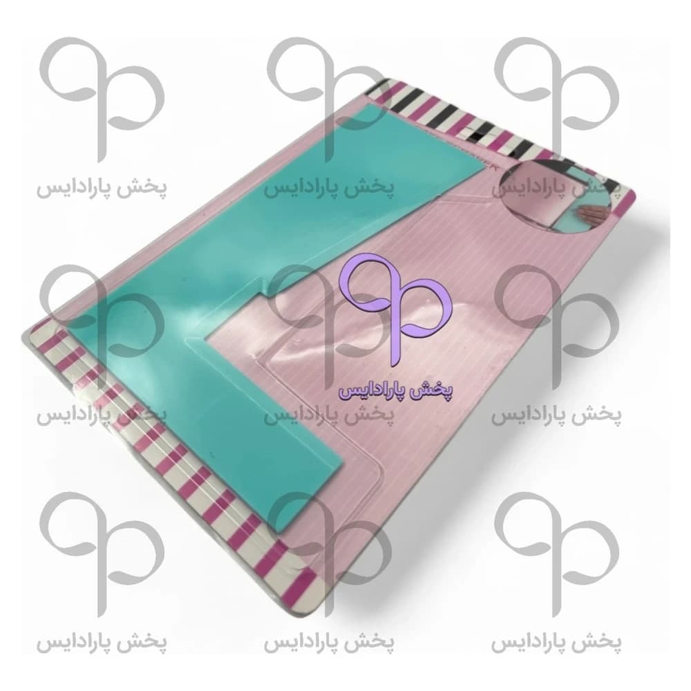 اسکراپر پلاستیکی کد 7 چینی
