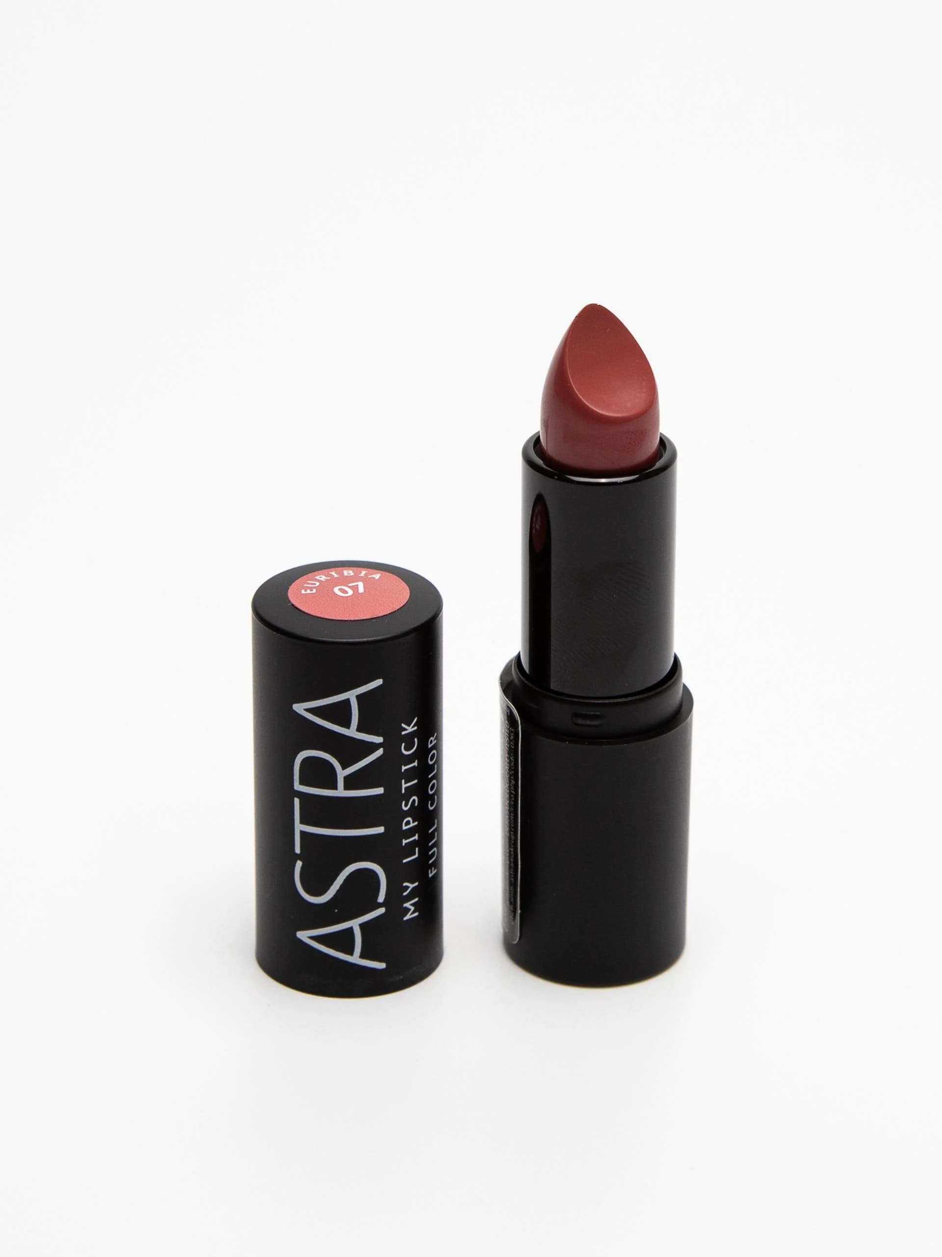 رژلب جامد استرا مدل My Lipstick — تصویر ۲