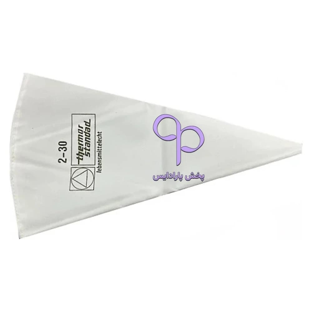 قیف پارچه ای چینی سایز 2-30 THERMO