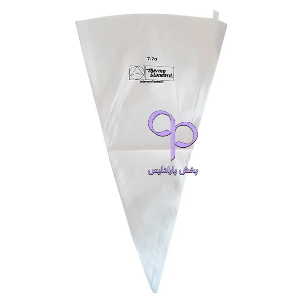 قیف پارچه ای چینی سایز 7-70 THERMO