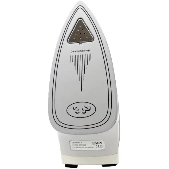 اتو بخار بوش BOSCH مدل BSI_1228 — تصویر ۴