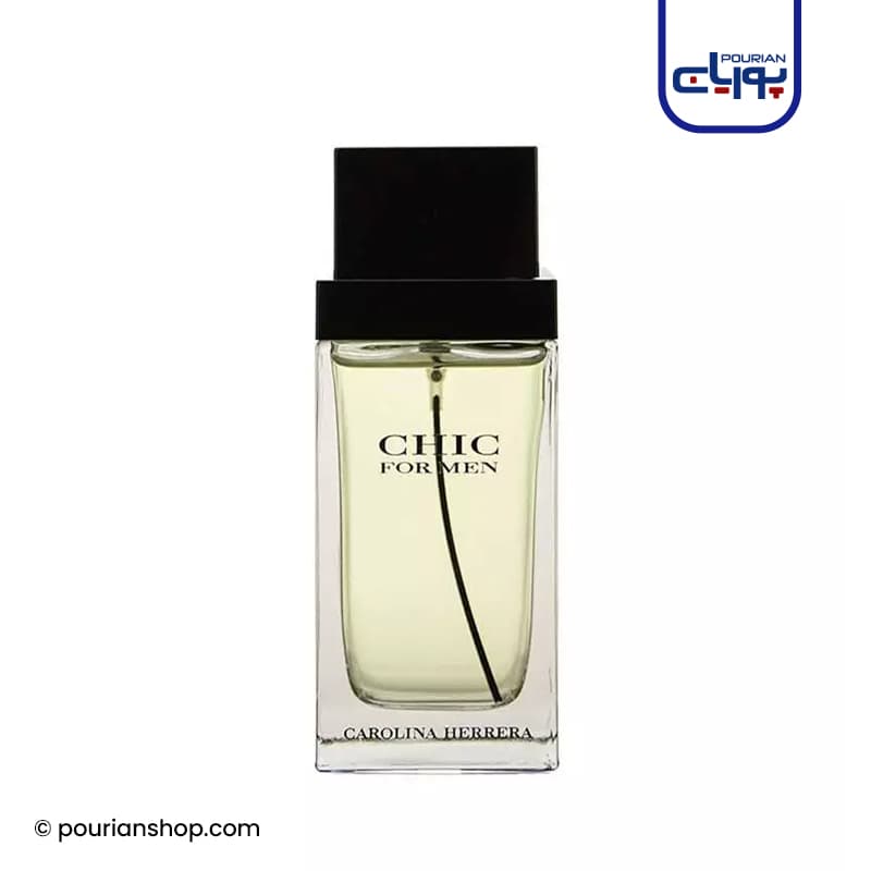 عطر ادکلن کارولینا هررا شیک مردانه