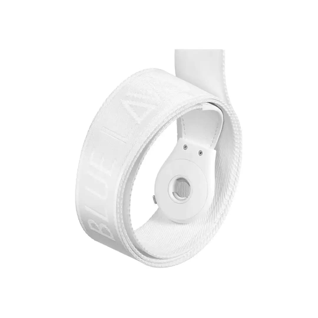 استرپ گیتار آکوستیک مدل Lava Ideal Strap 2 for Blue Lava White