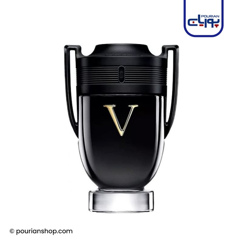 عطر ادکلن پاکو رابان اینویکتوس ویکتوری