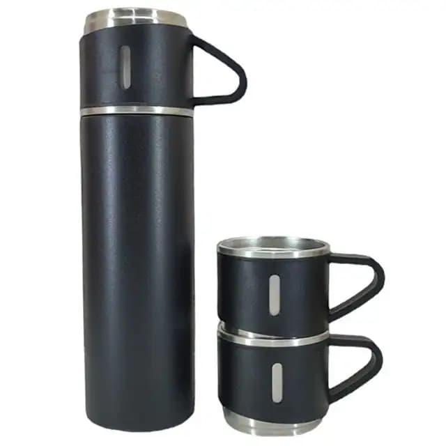 فلاسک کادویی ۳ کاپ ظرفیت ۵۰۰ میلی لیتر — تصویر ۱۱
