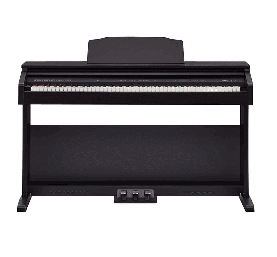 پیانو دیجیتال مدل Roland RP30