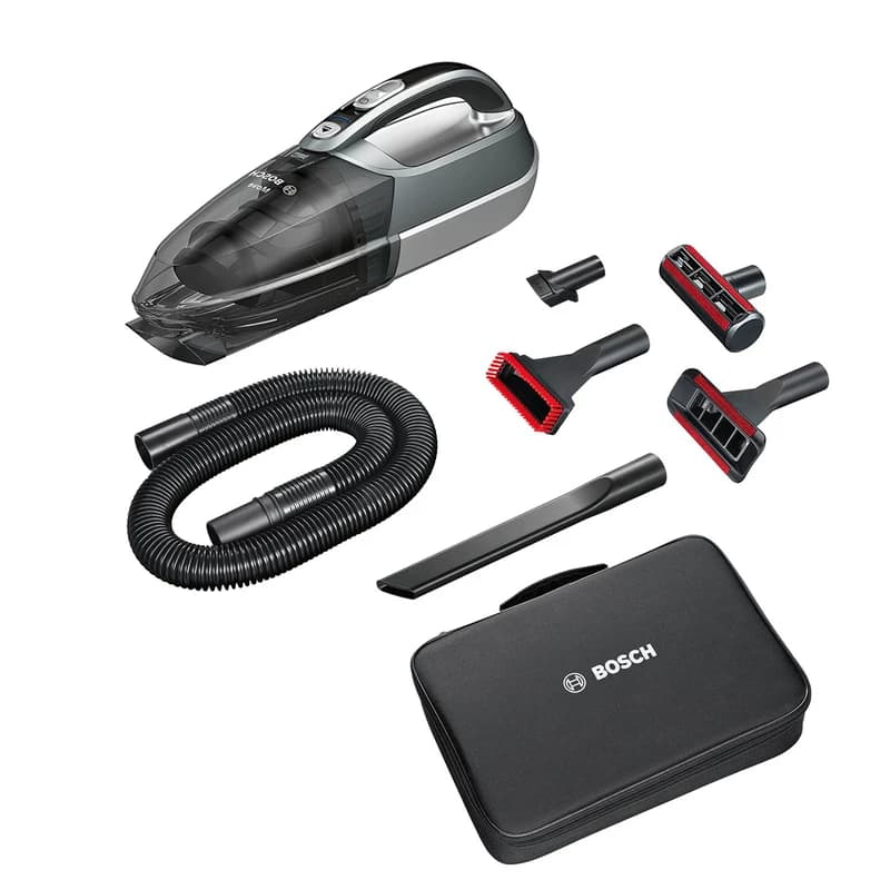 جارو شارژی بوش BHNL21PRO — تصویر ۶