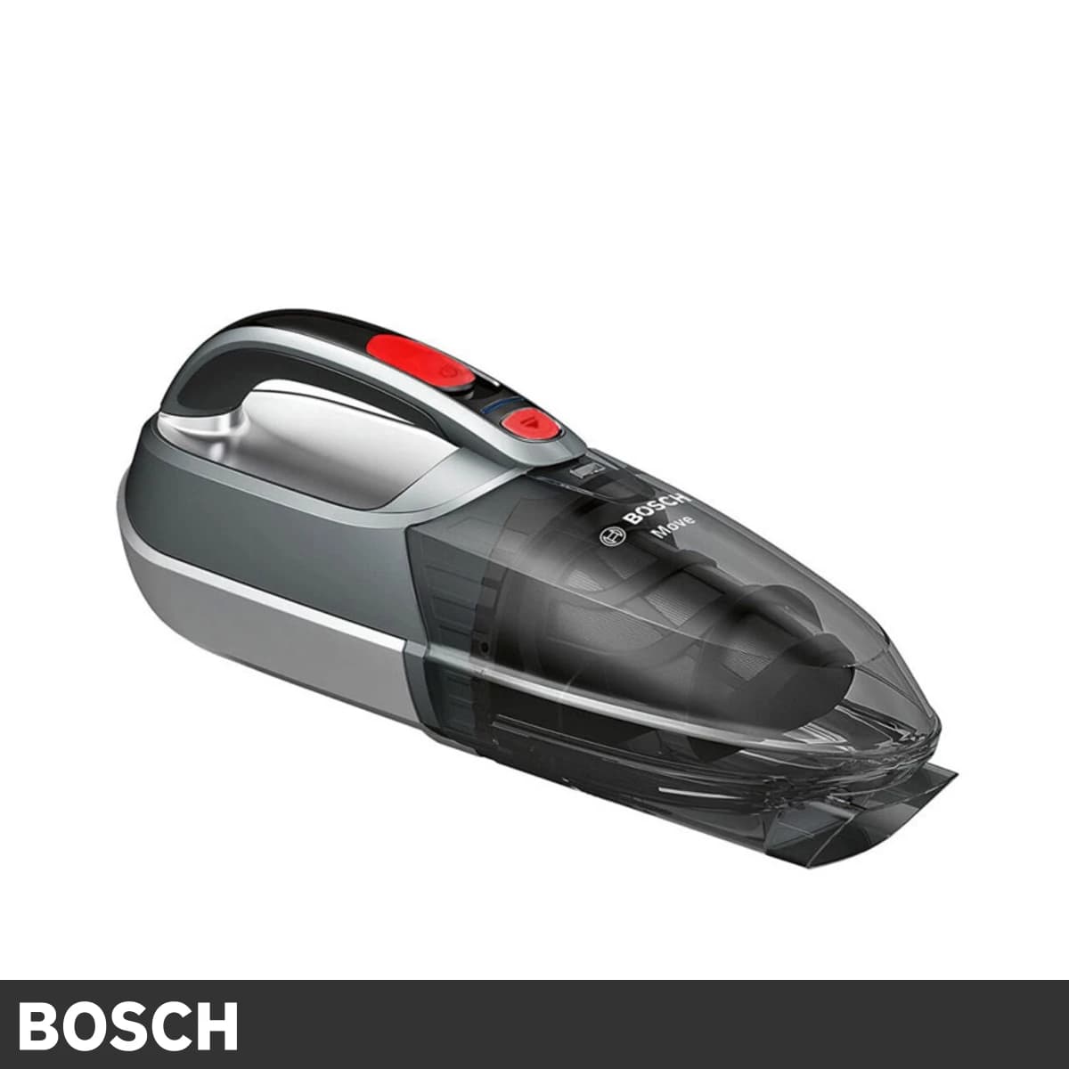 جارو شارژی بوش BHNL21PRO — تصویر ۹