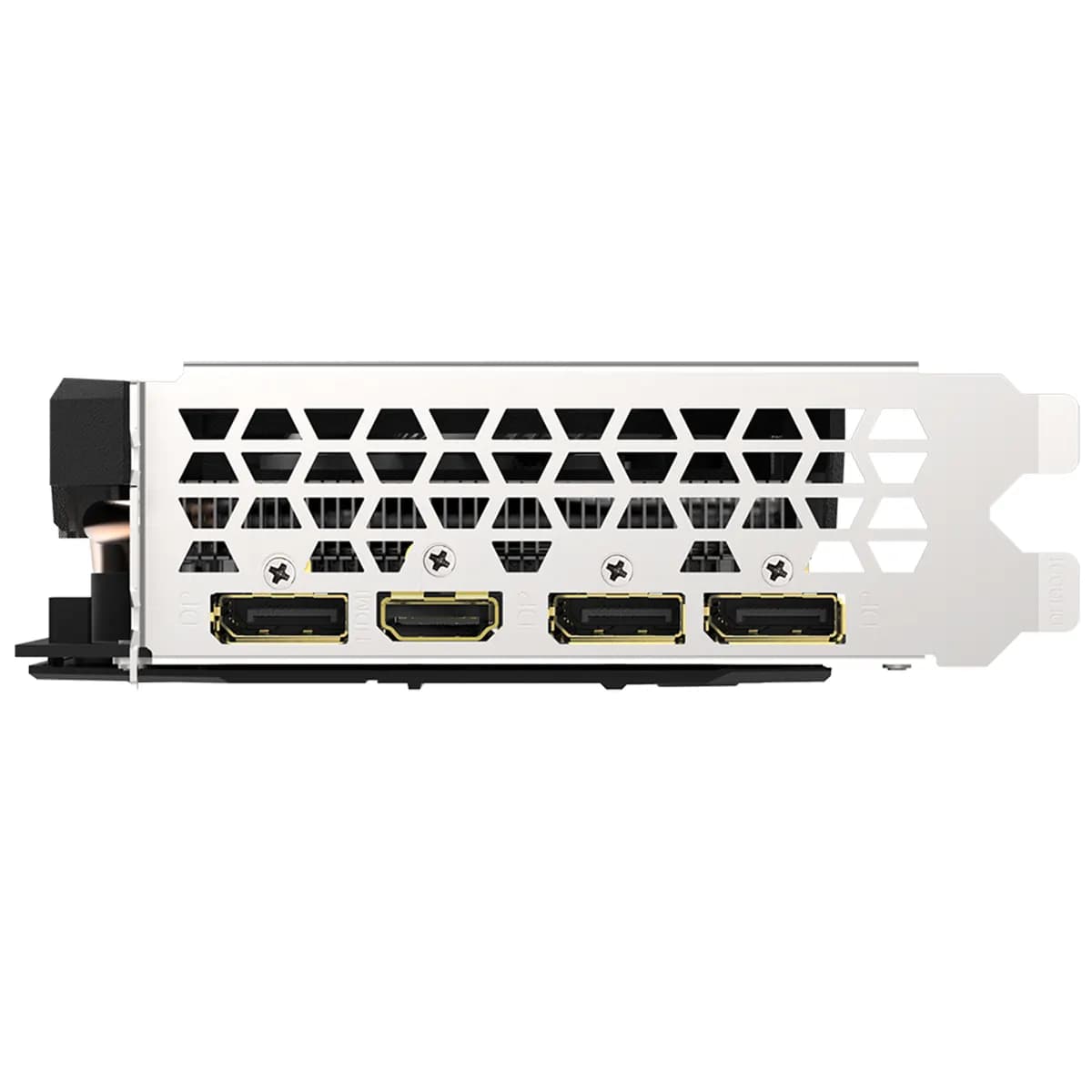 کارت گرافیک گیگابایت GIGABYTE GeForce GTX 1660 Ti OC 6G — تصویر ۵