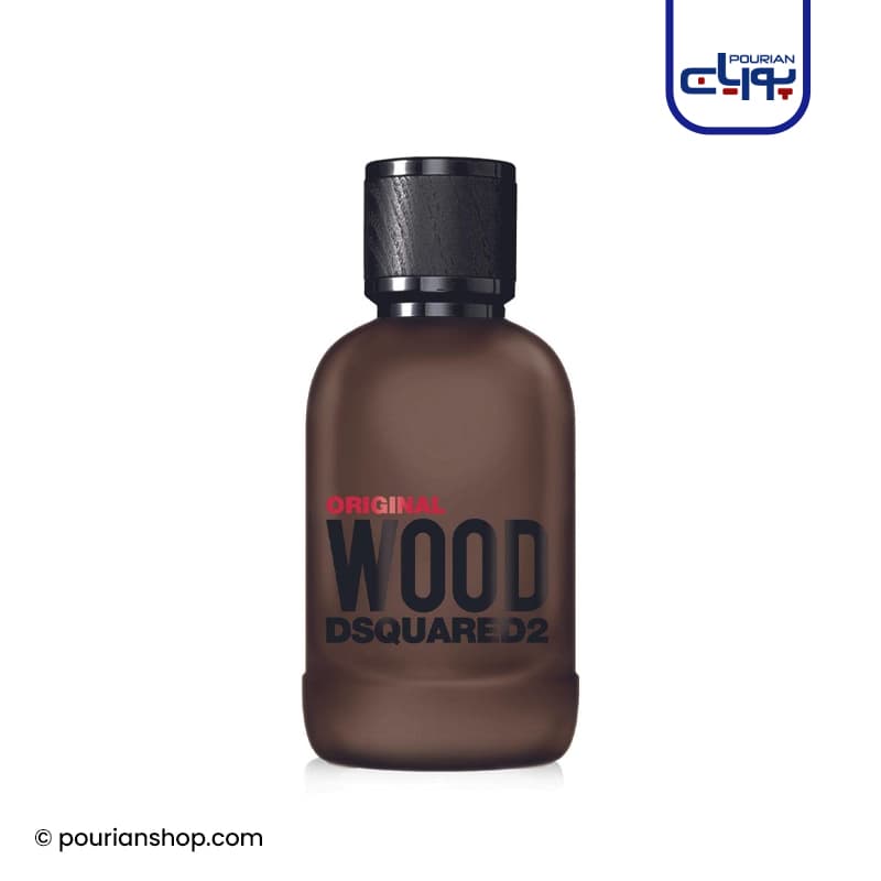 عطر ادکلن دی اسکورد وود مردانه