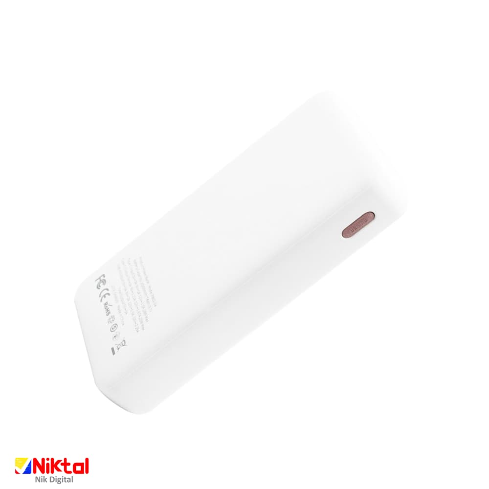 پاوربانک TRUSMI PB02-04 | ظرفیت 20000mAh و شارژ سریع 22.5W — تصویر ۵