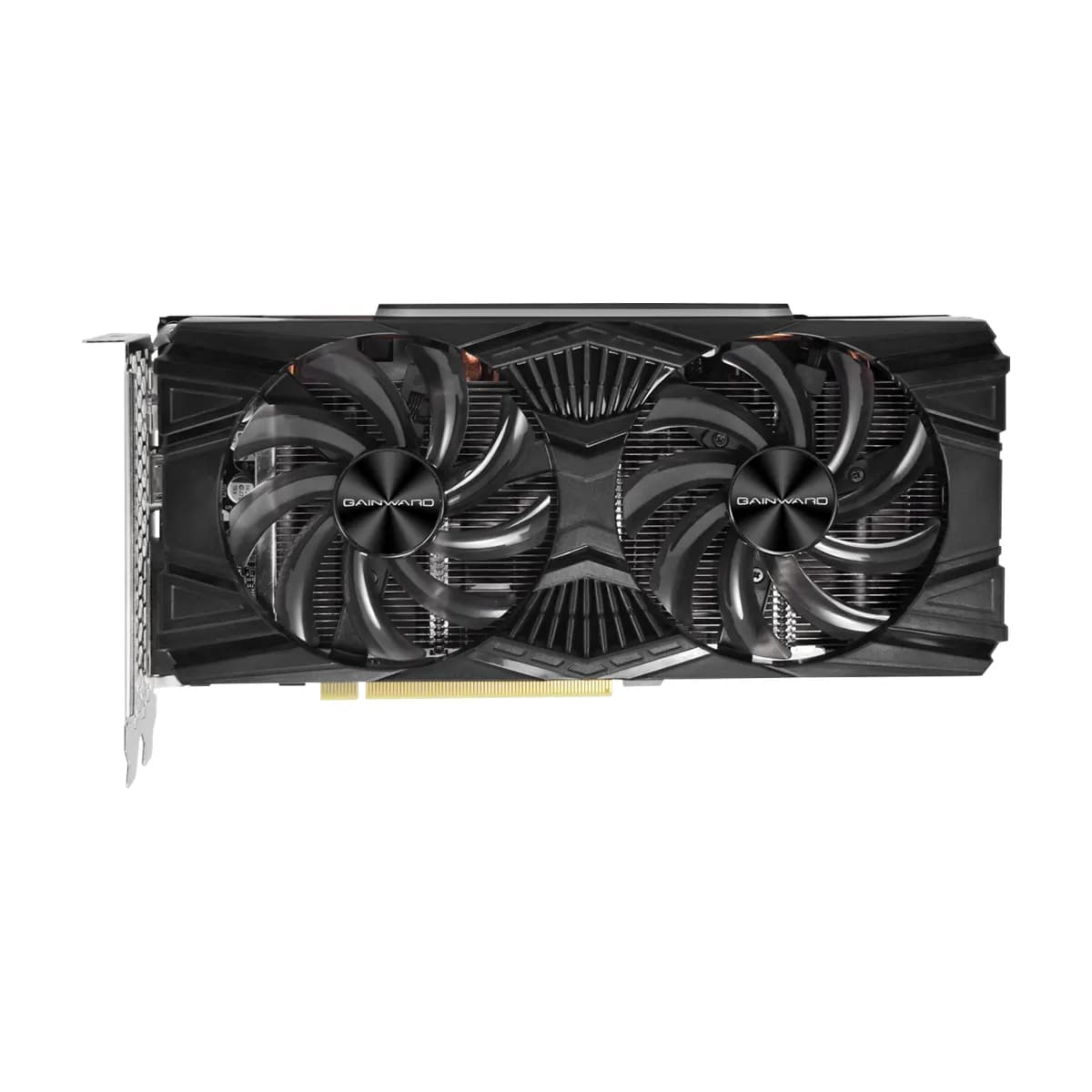 کارت گرافیک گینوارد Gainward GeForce GTX 1660 SUPER Ghost 6GB — تصویر ۲