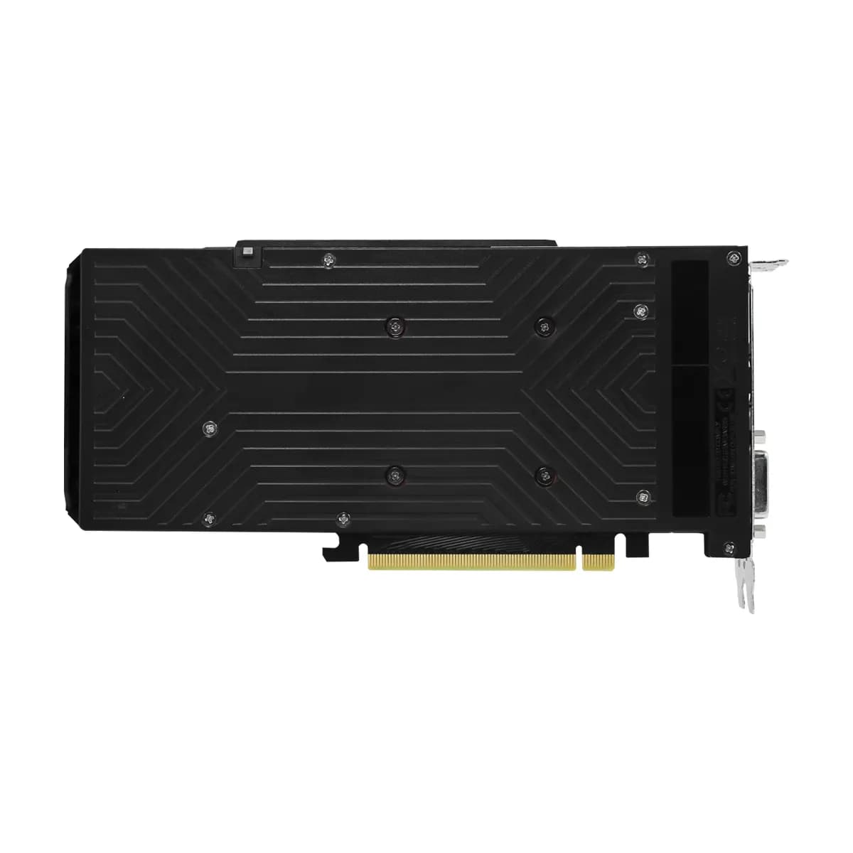 کارت گرافیک گینوارد Gainward GeForce GTX 1660 SUPER Ghost 6GB — تصویر ۴