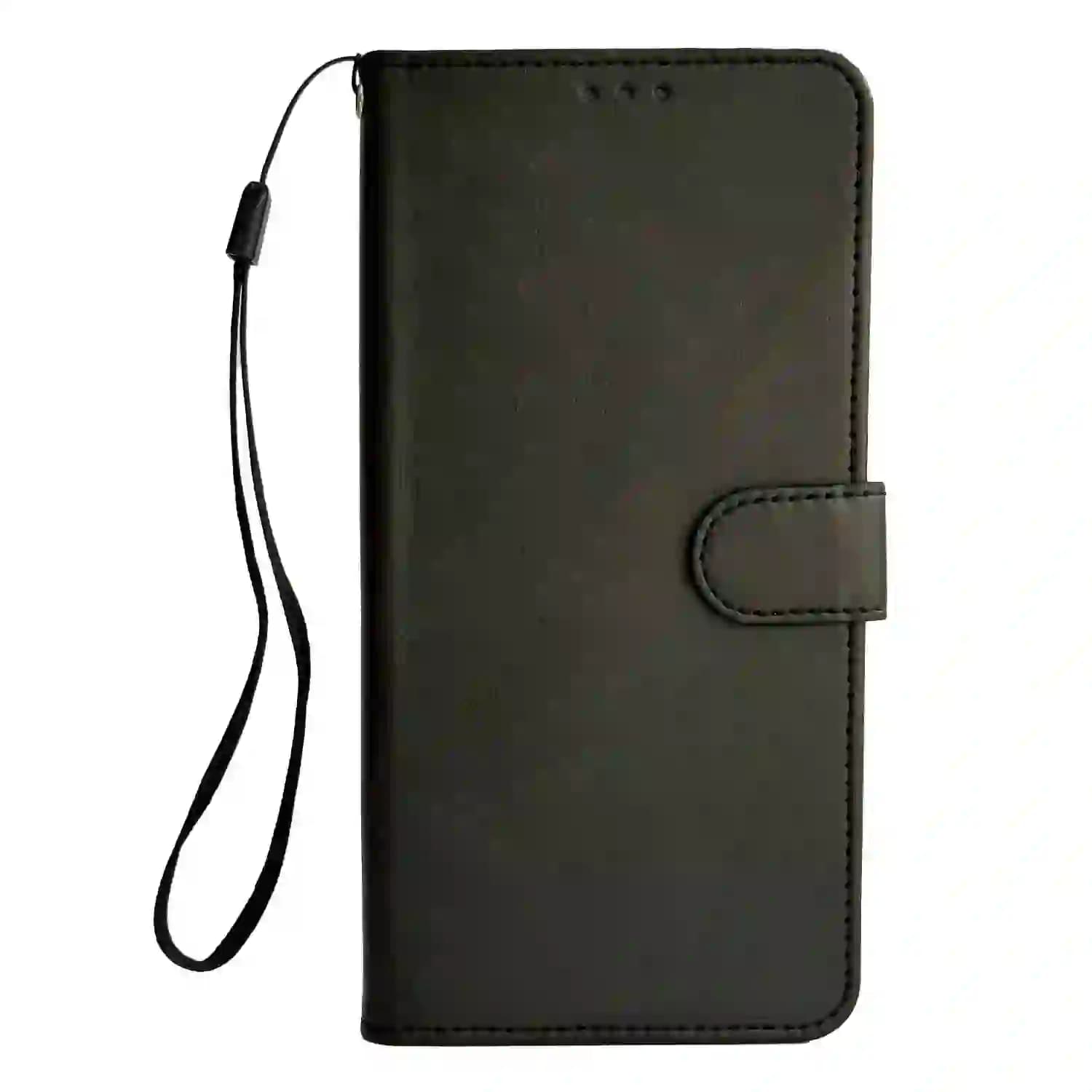 کیف موبایل مگنتی مدل Poco M6 PRO — تصویر ۲