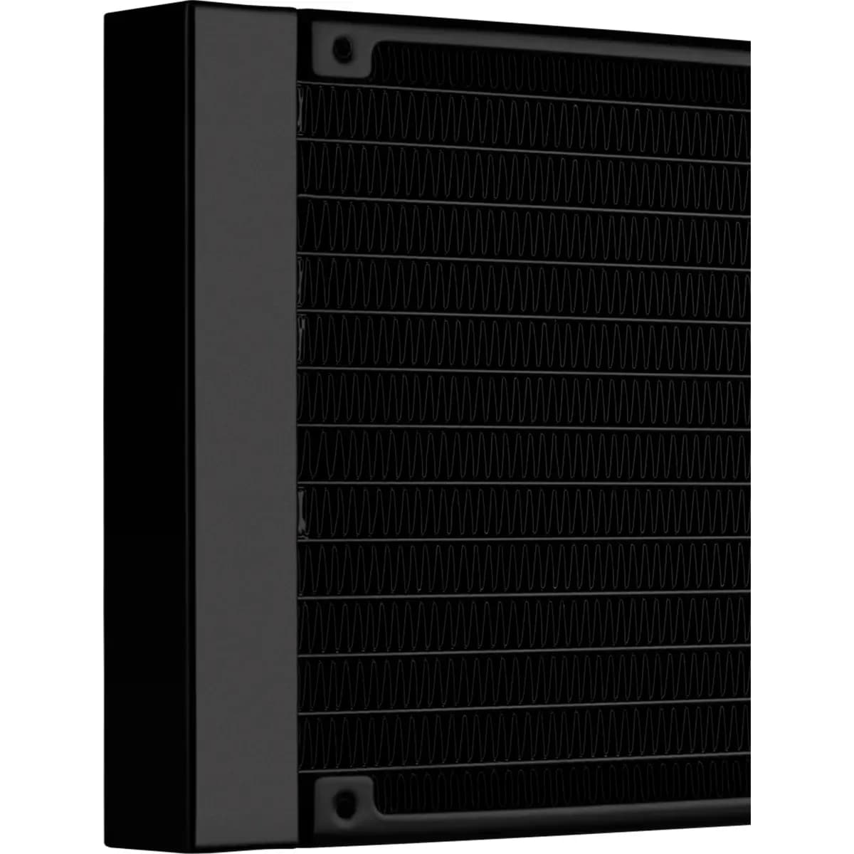 فن خنک کننده مایع سی پی یو کورسیر مدل iCUE H115i RGB PRO XT — تصویر ۶