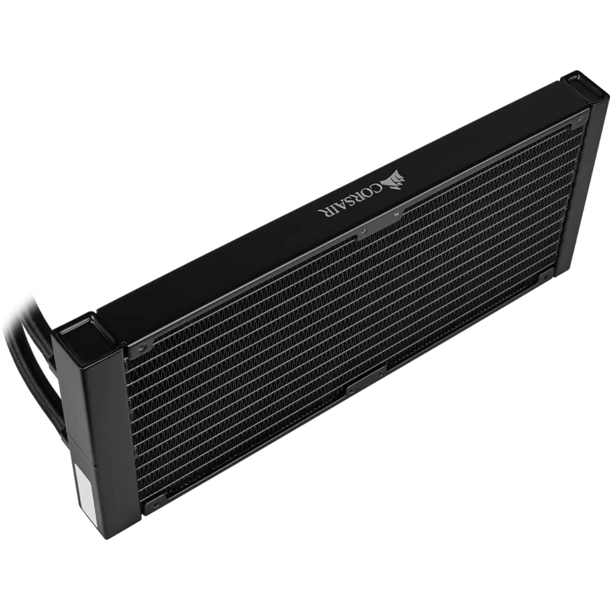 فن خنک کننده مایع سی پی یو کورسیر مدل iCUE H115i RGB PRO XT — تصویر ۵