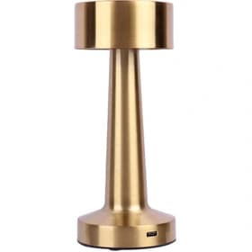 مینی آباژور و چراغ خواب مدل Touch Lamp8