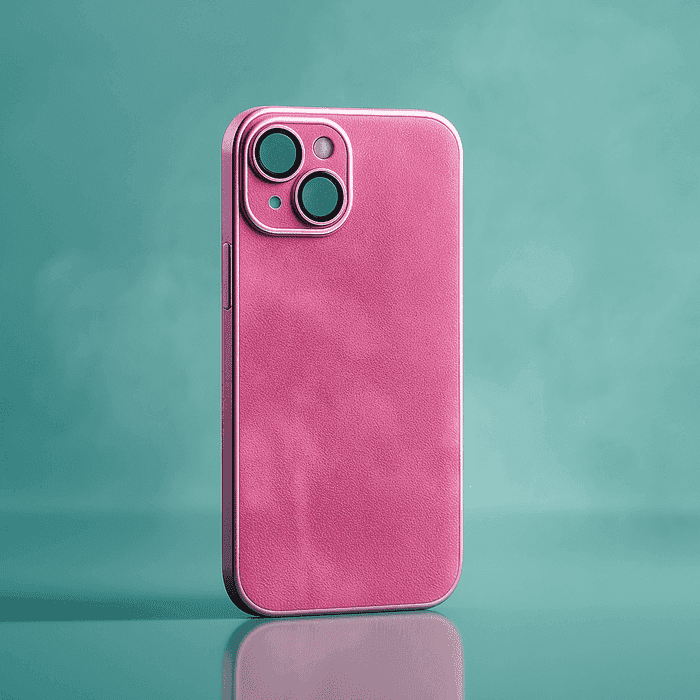 قاب آیفون iPhone 15 طرح راینو استون Stone rhino