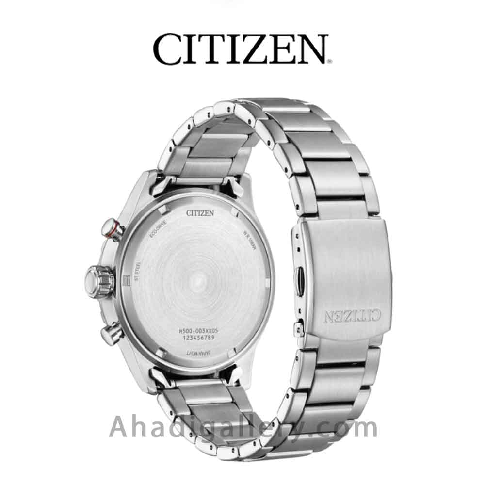 ساعت مچی مردانه سیتی زن مدل CA4560-81E — تصویر ۱۱