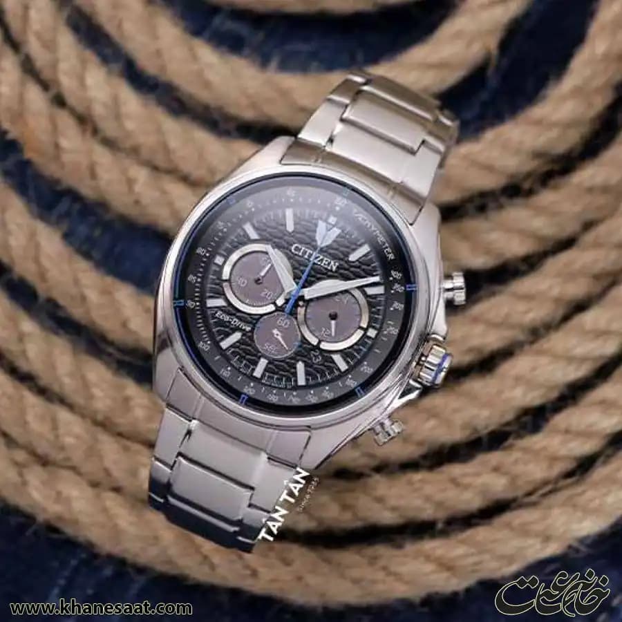 ساعت مچی مردانه سیتی زن مدل CA4560-81E — تصویر ۹