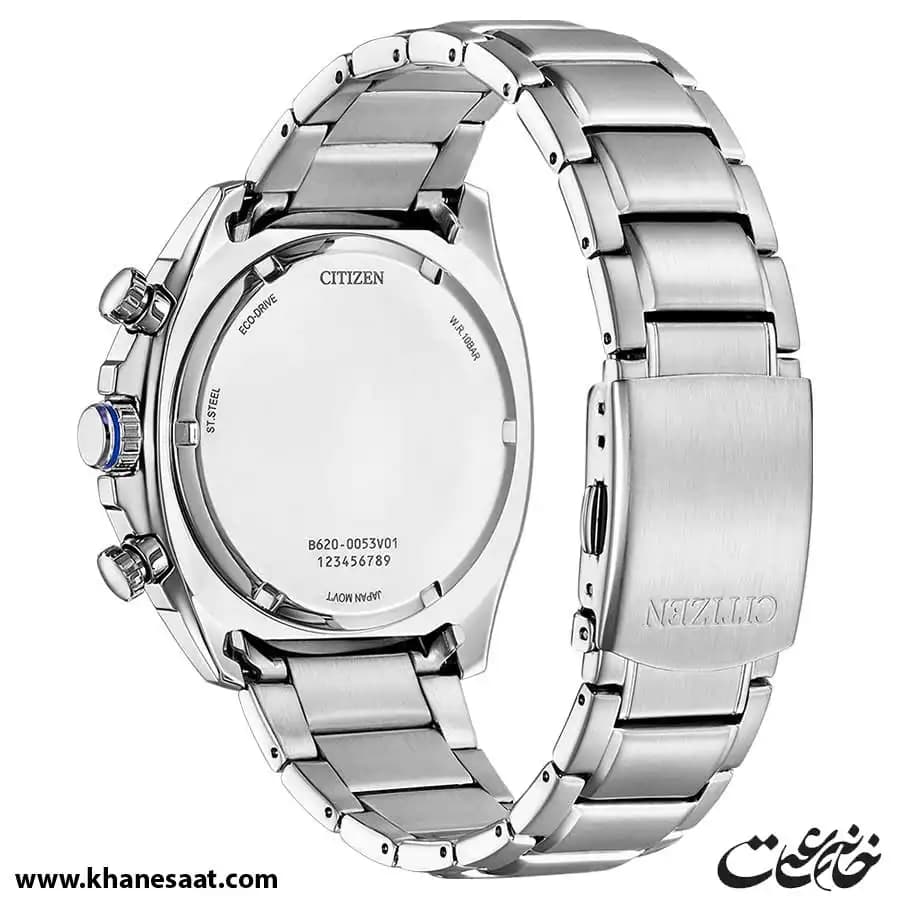 ساعت مچی مردانه سیتی زن مدل CA4560-81E — تصویر ۷