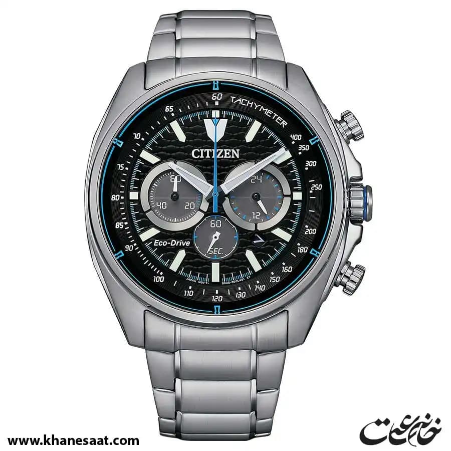 ساعت مچی مردانه سیتی زن مدل CA4560-81E — تصویر ۶