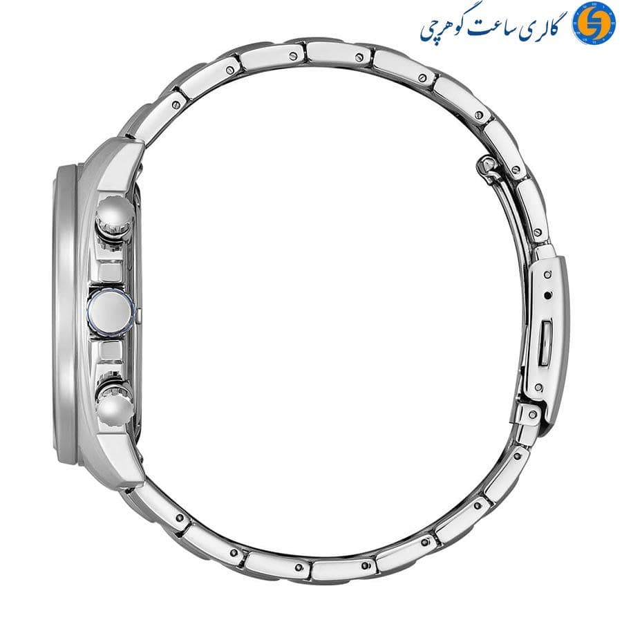 ساعت مچی مردانه سیتی زن مدل CA4560-81E — تصویر ۲