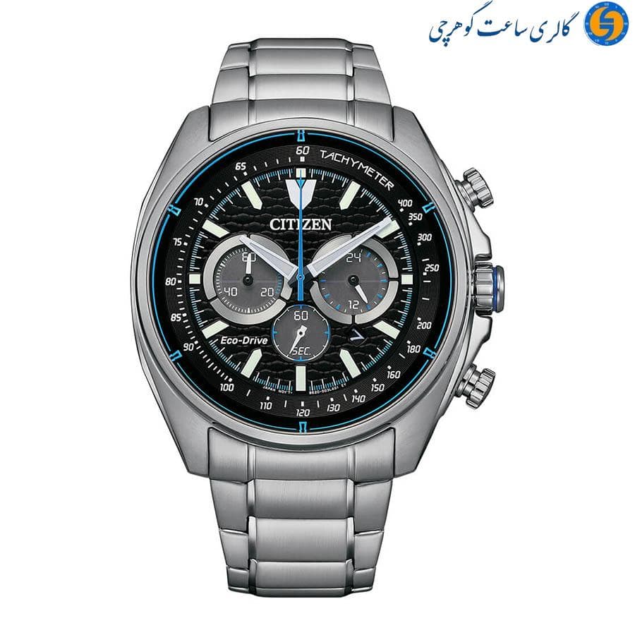 ساعت مچی مردانه سیتی زن مدل CA4560-81E