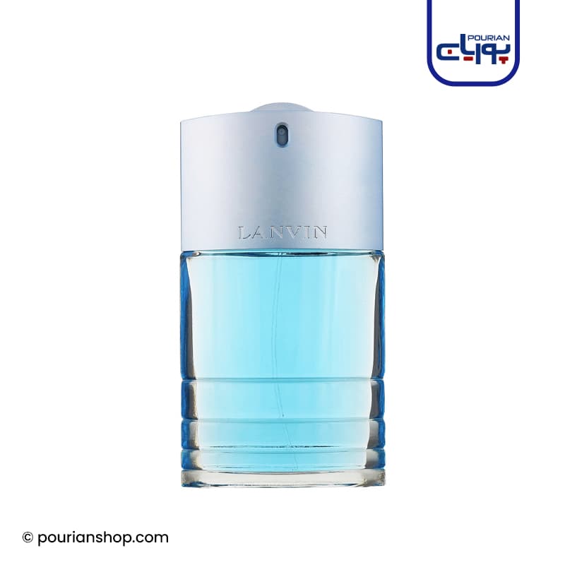 عطر ادکلن لانوین اکسیژن