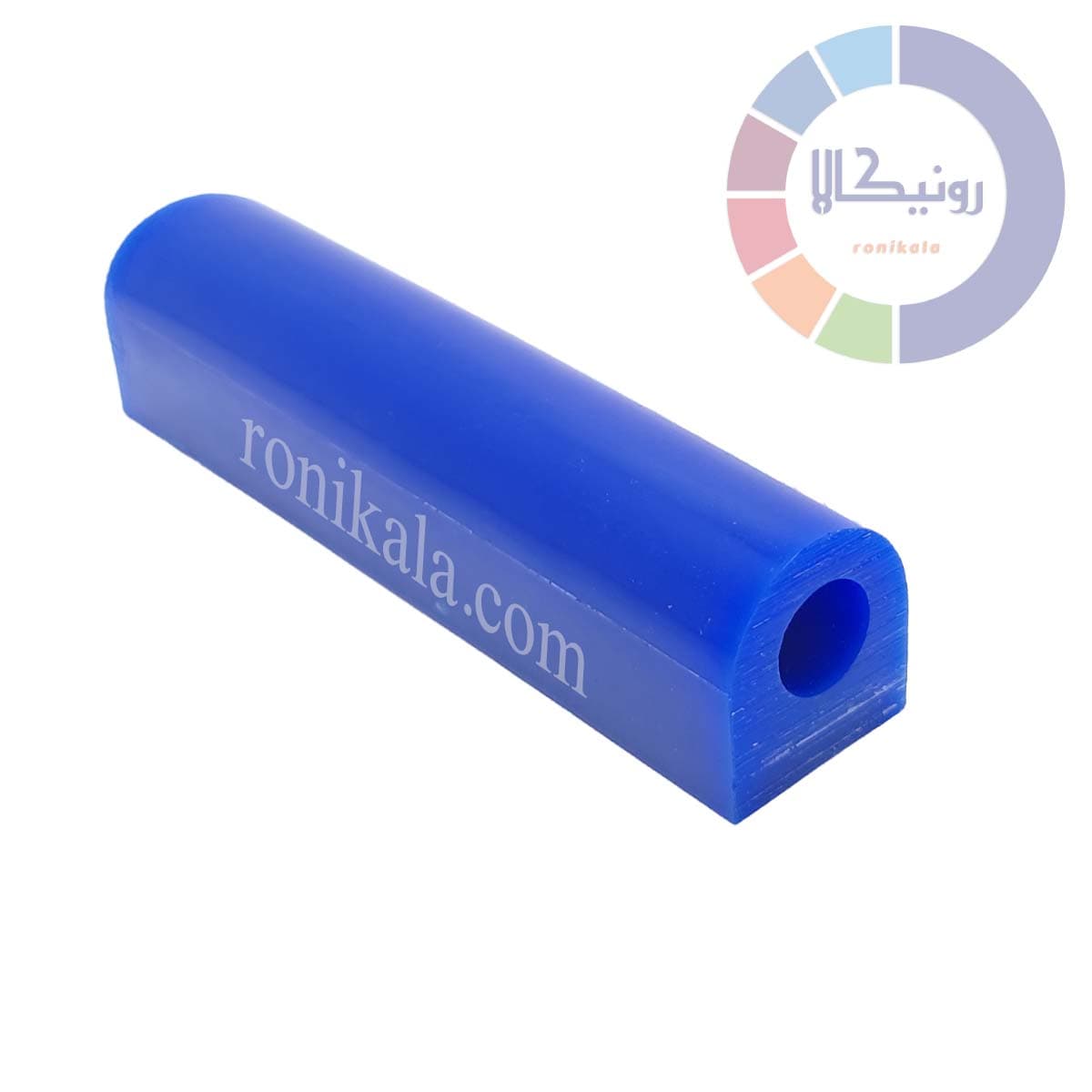 موم وکس طراحی انگشتر یک طرف تخت آبی – Ferris 16T11 — تصویر ۲