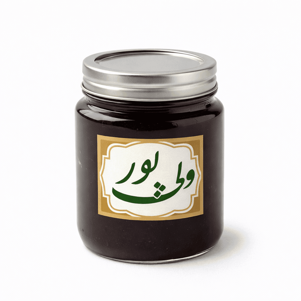 رب انار ملس درجه یک