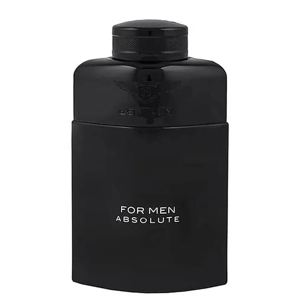 عطر ادکلن بنتلی ابسولوت — تصویر ۴