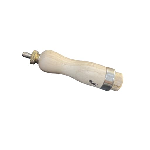 گیره مشته چوبی زیر پیچ اسکار