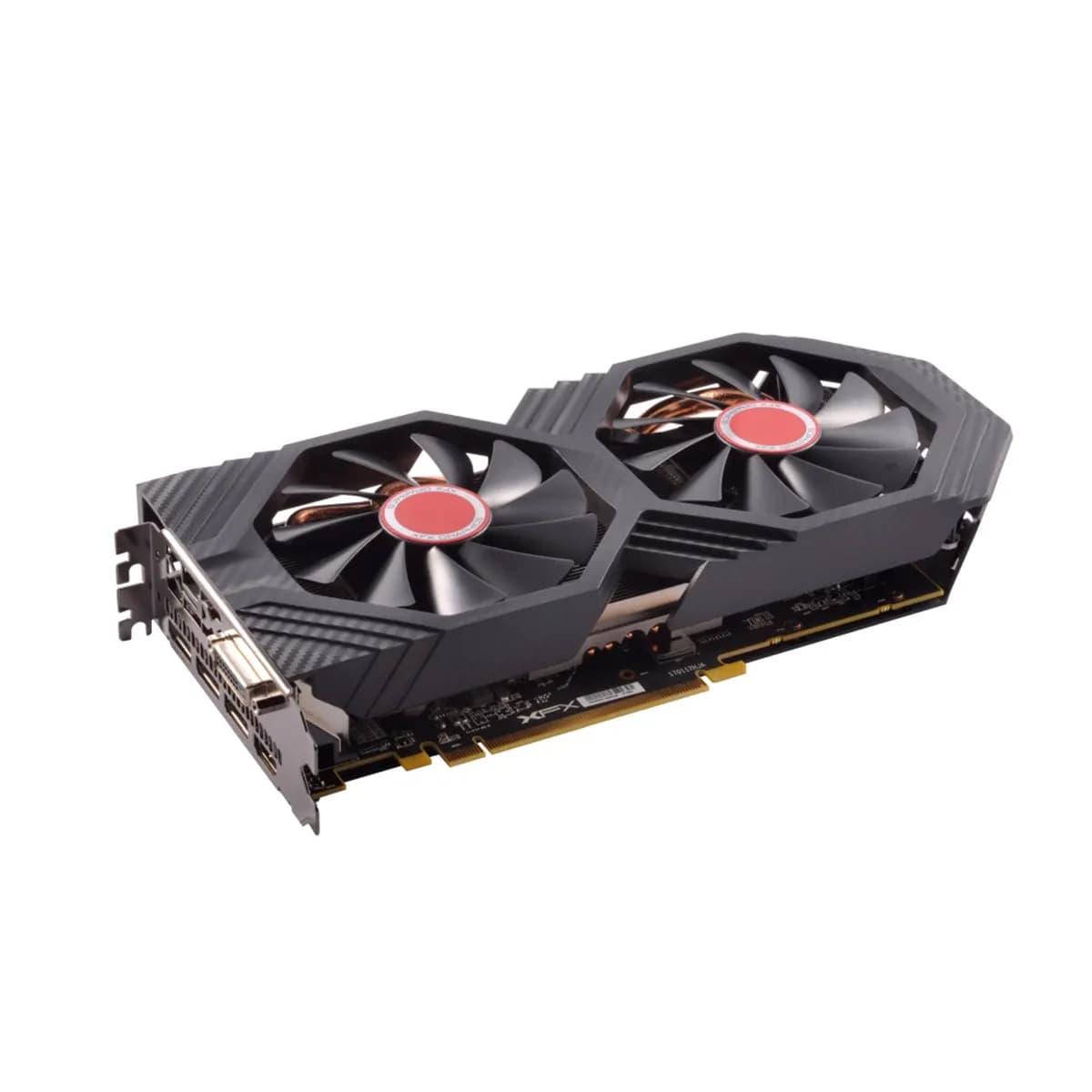 کارت گرافیک نو و آکبند ایکس اف ایکس XFX AMD Radeon RX 580 8GB