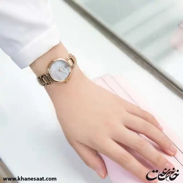 ساعت مچی زنانه سیتی زن مدل EM0533-82Y — تصویر ۱۰
